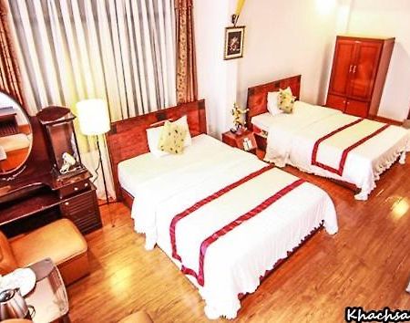 Bao Ngoc Hotel דה לאט מראה חיצוני תמונה