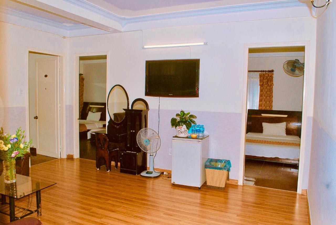 Bao Ngoc Hotel דה לאט מראה חיצוני תמונה