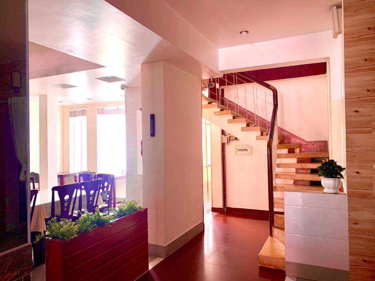 Bao Ngoc Hotel דה לאט מראה חיצוני תמונה