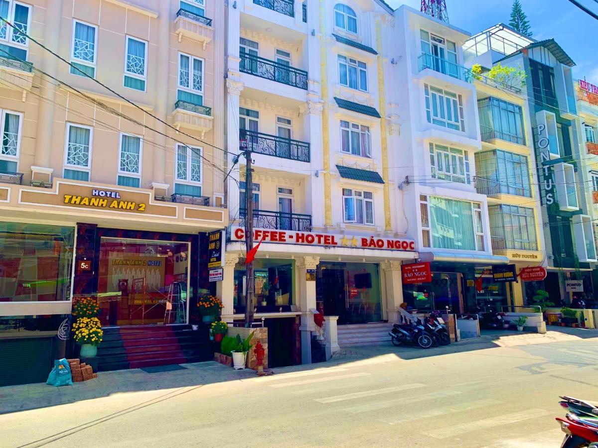 Bao Ngoc Hotel דה לאט מראה חיצוני תמונה