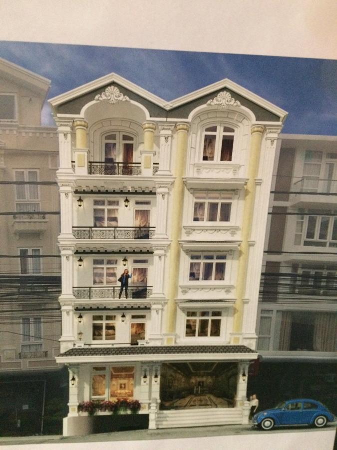 Bao Ngoc Hotel דה לאט מראה חיצוני תמונה