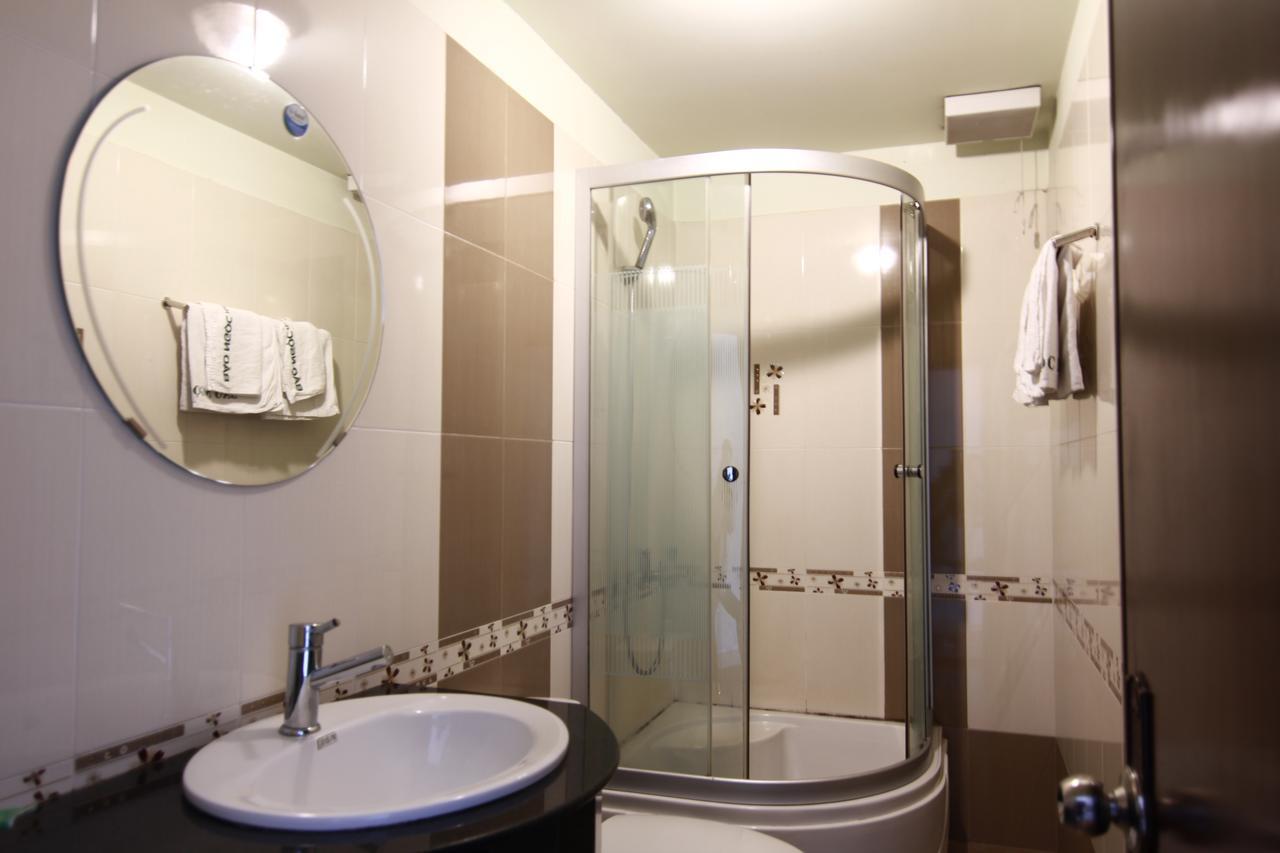 Bao Ngoc Hotel דה לאט מראה חיצוני תמונה