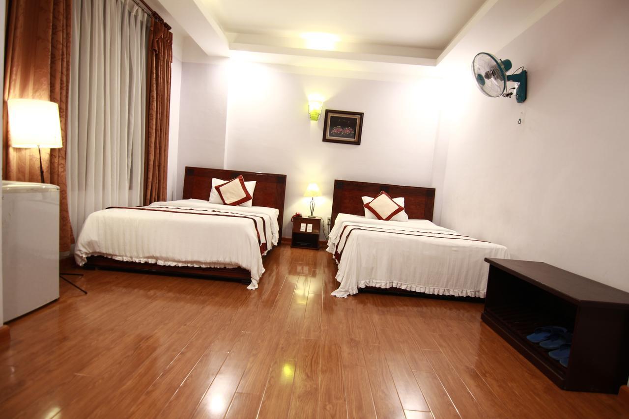 Bao Ngoc Hotel דה לאט מראה חיצוני תמונה