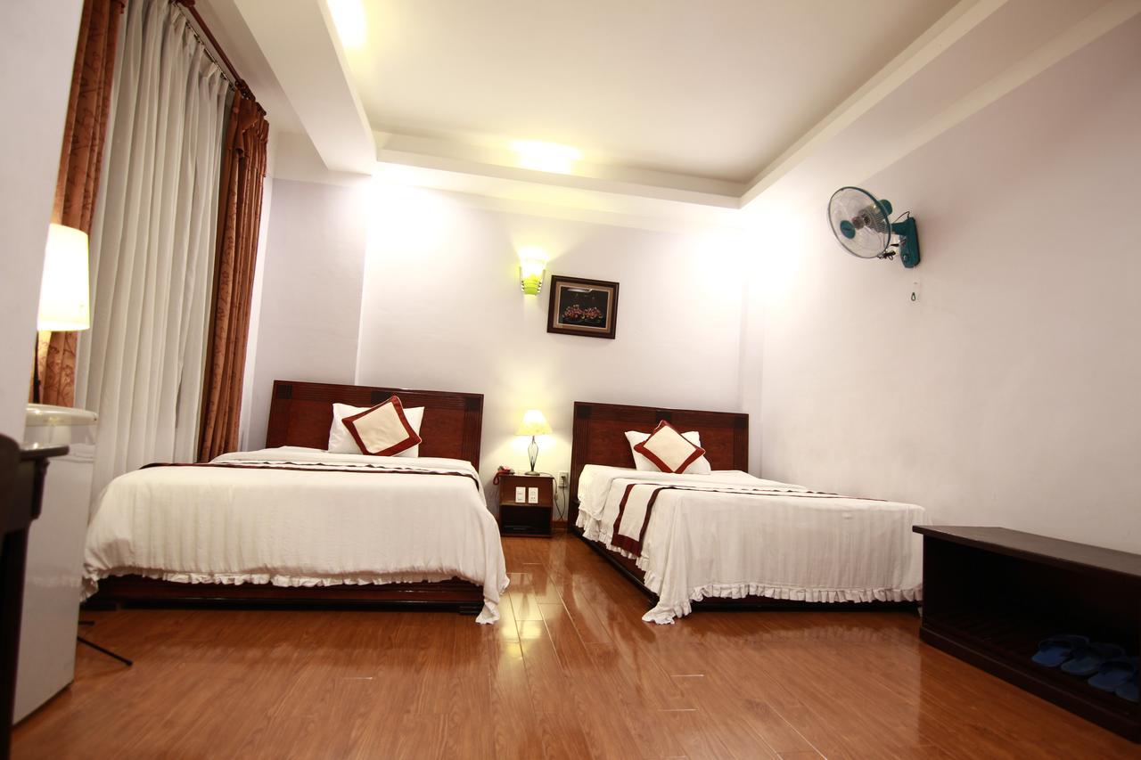 Bao Ngoc Hotel דה לאט מראה חיצוני תמונה