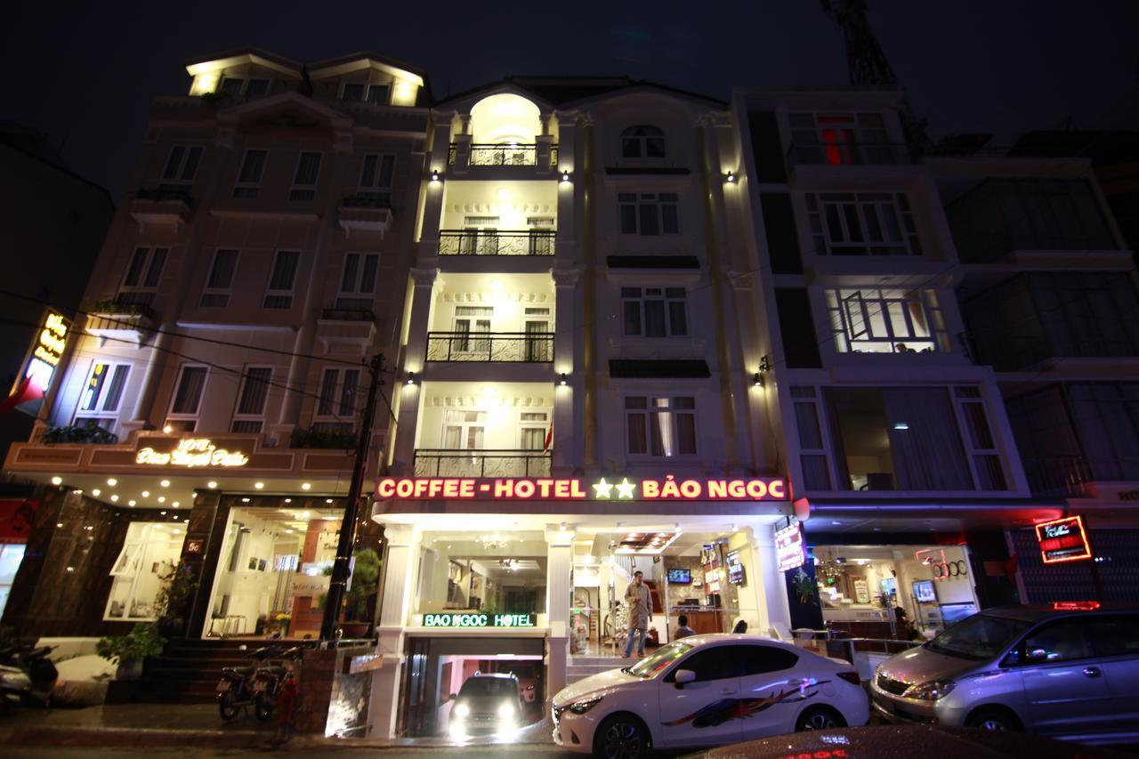 Bao Ngoc Hotel דה לאט מראה חיצוני תמונה