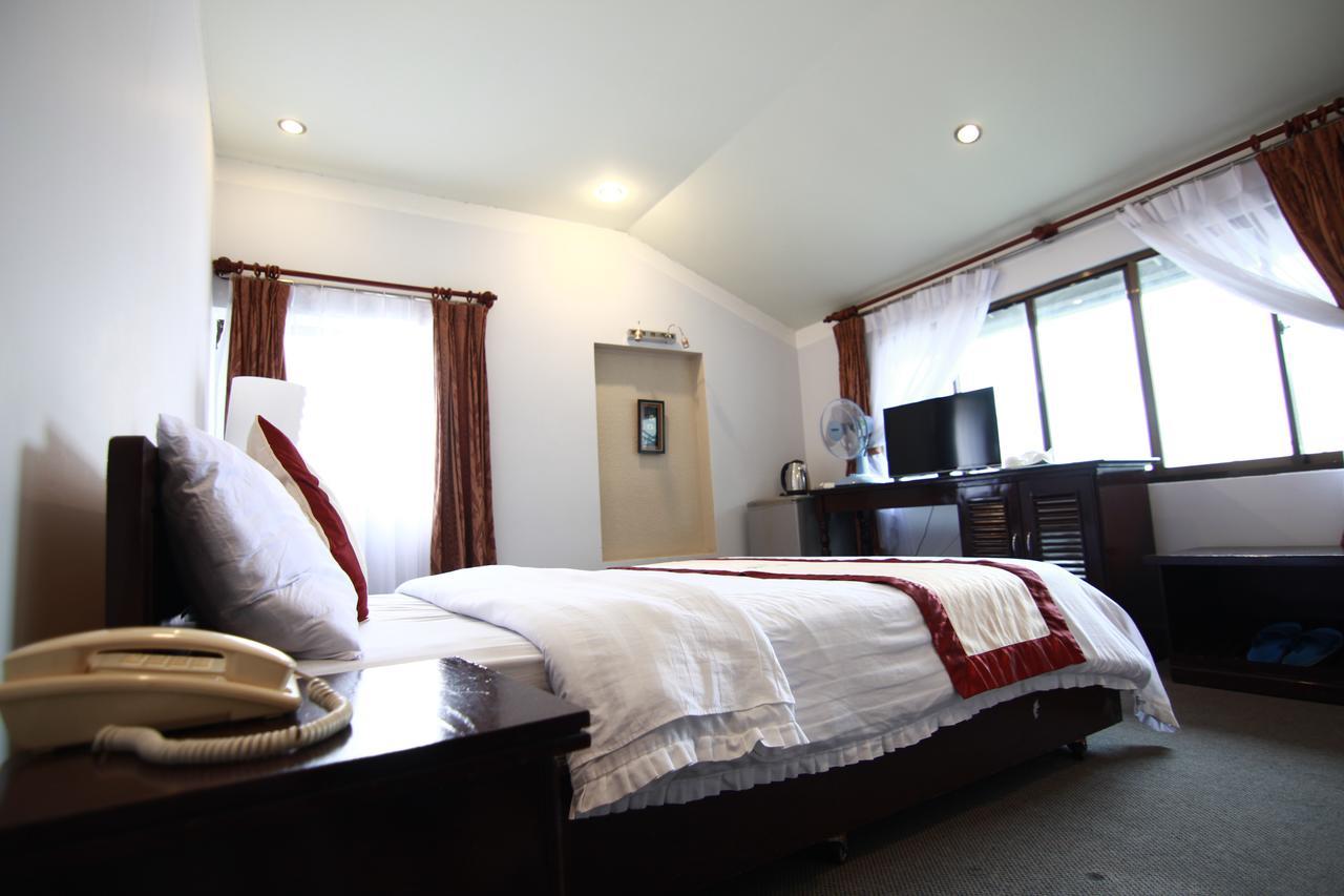 Bao Ngoc Hotel דה לאט מראה חיצוני תמונה