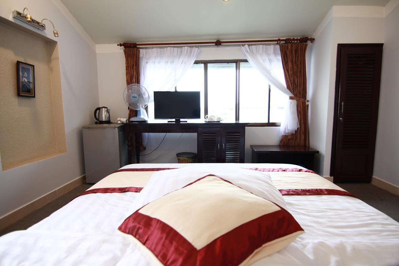 Bao Ngoc Hotel דה לאט מראה חיצוני תמונה