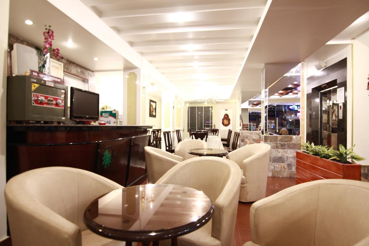Bao Ngoc Hotel דה לאט מראה חיצוני תמונה