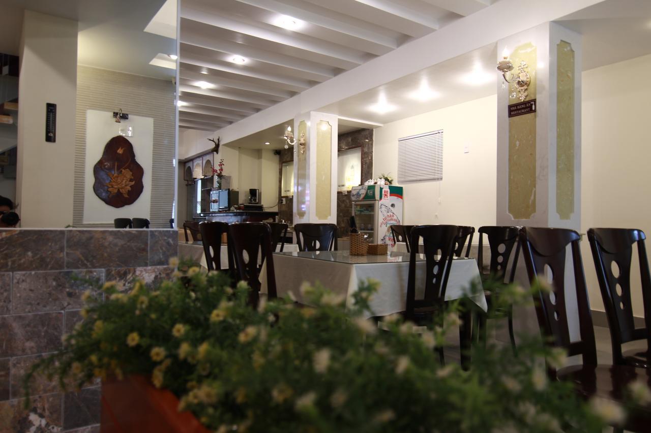 Bao Ngoc Hotel דה לאט מראה חיצוני תמונה