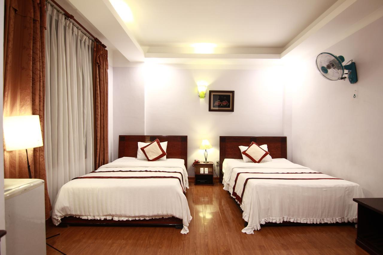 Bao Ngoc Hotel דה לאט מראה חיצוני תמונה