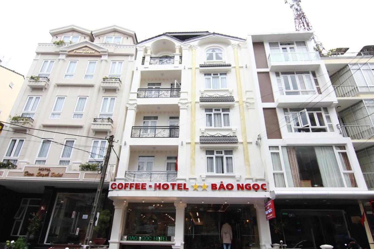 Bao Ngoc Hotel דה לאט מראה חיצוני תמונה
